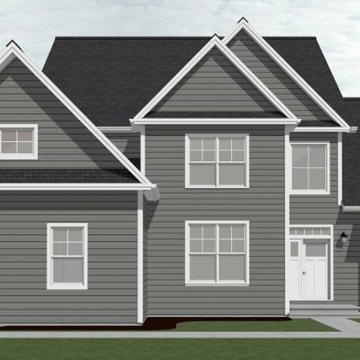 190 Horizon Hill #Lot 37, Southbury, CT 06498