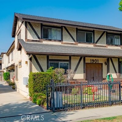 1901 Vine Street 4, Alhambra, CA 91801