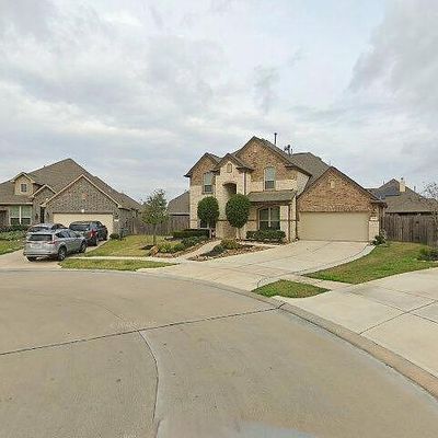 1902 Zillah Wheat Dr, Richmond, TX 77469