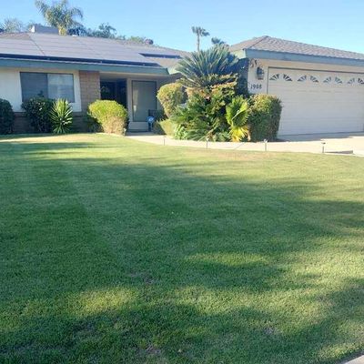 1908 Raymond A Spruance Ct, Bakersfield, CA 93304