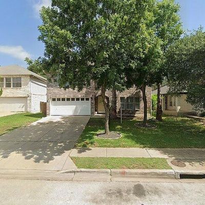 1909 Continental Pass, Cedar Park, TX 78613