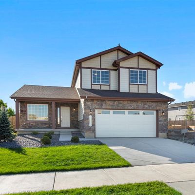 19137 E 22 Nd Cir, Aurora, CO 80011