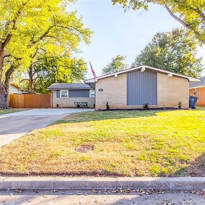 1916 Barryton Rd, Oklahoma City, OK 73120