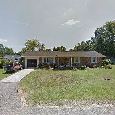 192 Marcia St, Williston, SC 29853