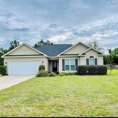 192 Sandalwood Cir, Statesboro, GA 30458