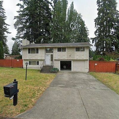 19217 10 Th Ave E, Spanaway, WA 98387