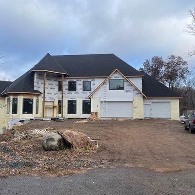 19222 263 Rd St, Shafer, MN 55074