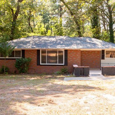 1927 Pine Haven Rd, Augusta, GA 30906