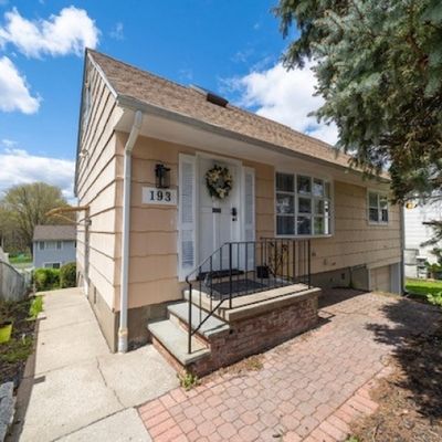 193 Newark Pompton Tpke, Wayne, NJ 07470