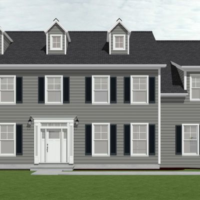 194 Horizon Hill #Lot 36, Southbury, CT 06498