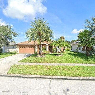 1943 Fairway Loop, Kissimmee, FL 34746