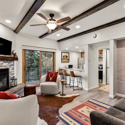 1945 Cornice Road #204 B, Steamboat Springs, CO 80487