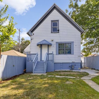 1962 S 12th Street, Milwaukee, WI 53204