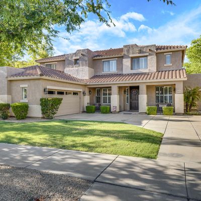 19774 E Mayberry Rd, Queen Creek, AZ 85142