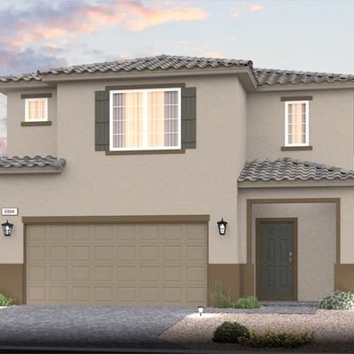 1978 Majalis Place #Lot 61, Las Vegas, NV 89106