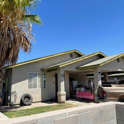 1992 E Udall Ln, San Luis, AZ 85349