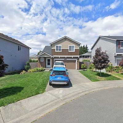 19918 98 Th Ave E, Graham, WA 98338