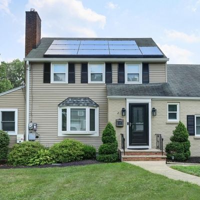 2 Anworth Ave, North Plainfield Boro, NJ 07062