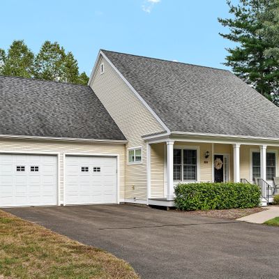 2 Crosswoods Drive #2, Simsbury, CT 06070