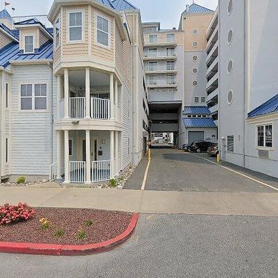 2 Dorchester St #508, Ocean City, MD 21842