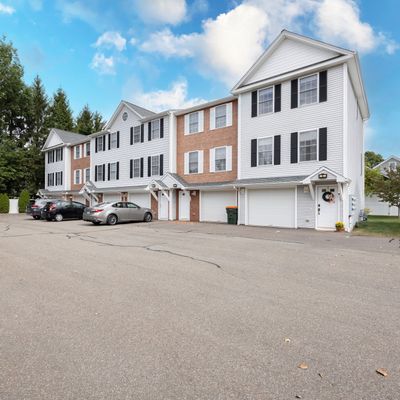 2 Fern Avenue #Apt 6, Wallingford, CT 06492