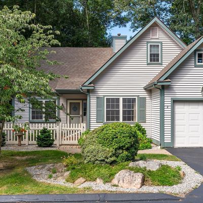 2 Peach Tree Lane #2, East Lyme, CT 06357