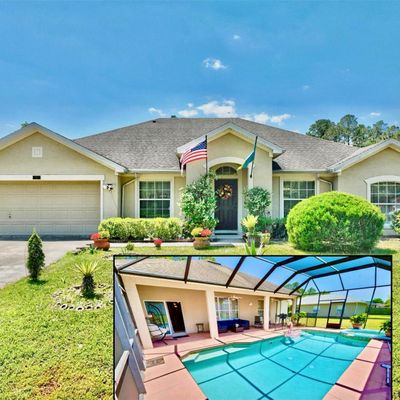 2 Russman Ln, Palm Coast, FL 32164