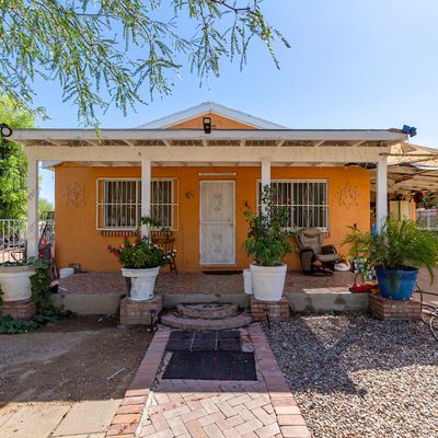 20 E Vivian Dr, Tucson, AZ 85706