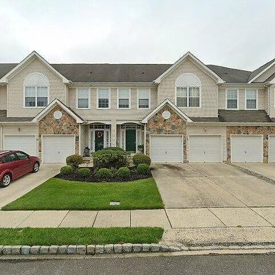 20 Spyglass Ct, Mount Holly, NJ 08060