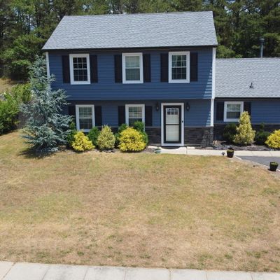 2306 Oak Knoll Dr, Toms River, NJ 08757