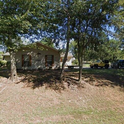 2306 Pevehouse Rd, Van Buren, AR 72956