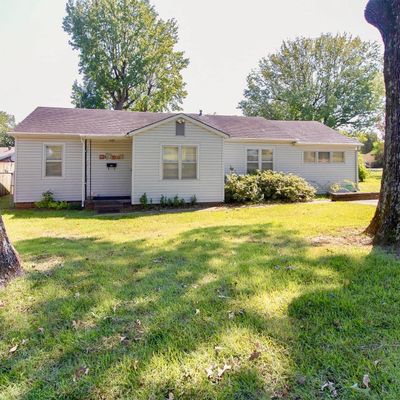 2306 Glenwood Street, Jonesboro, AR 72401