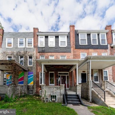 2306 Whittier Ave, Baltimore, MD 21217