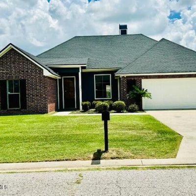 231 Barksdale Dr, Broussard, LA 70518