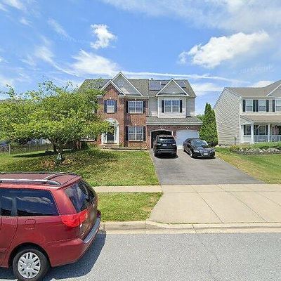 231 Polaris Dr, Walkersville, MD 21793