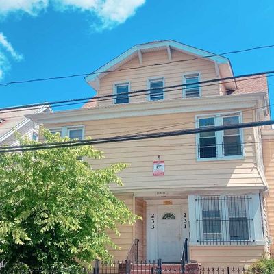 231 233 Renner Avenue, Newark, NJ 07112