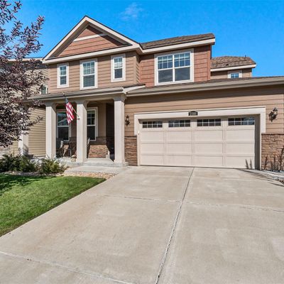 2310 Provenance St, Longmont, CO 80504