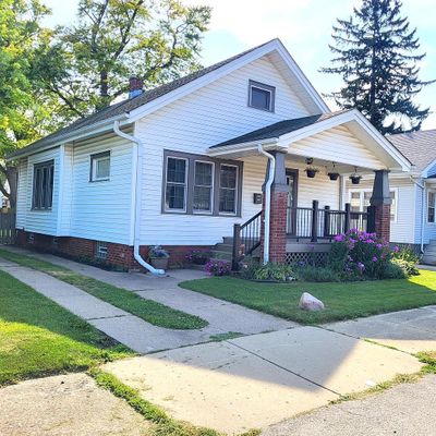 2311 Meachem St, Racine, WI 53403