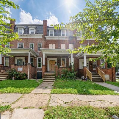 2311 Whittier Ave, Baltimore, MD 21217