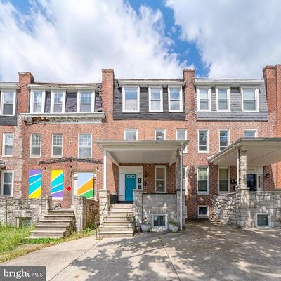 2312 Whittier Ave, Baltimore, MD 21217