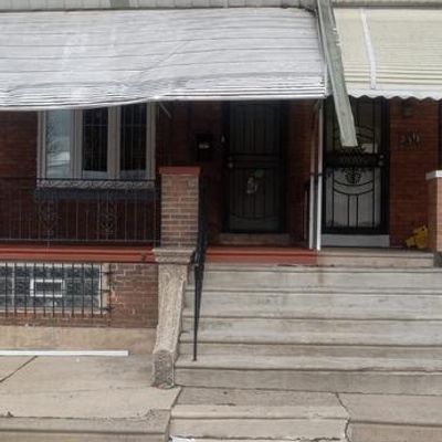 2313 W Huntingdon St, Philadelphia, PA 19132