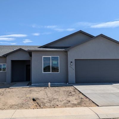 2315 High Water Way, Whitewater, CO 81527