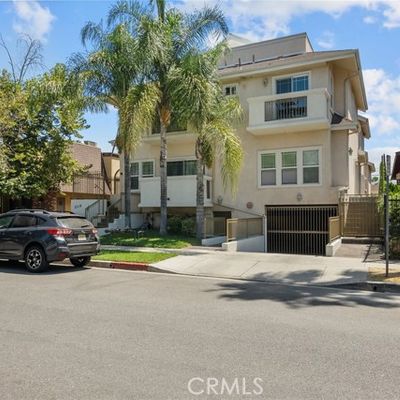 2318 N Fairview Street, Burbank, CA 91504