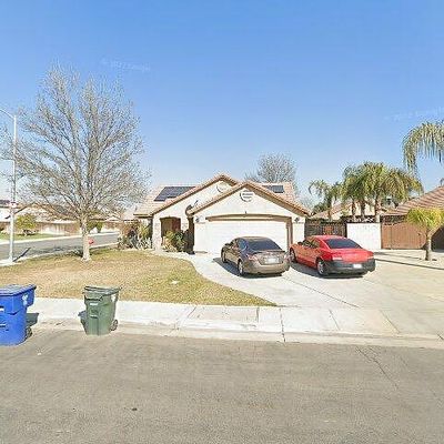 2318 Viso Way, Bakersfield, CA 93313