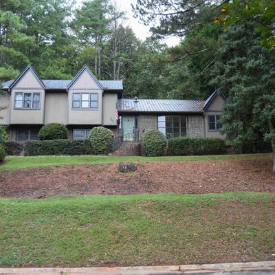 232 Douglas Dr, Anniston, AL 36207