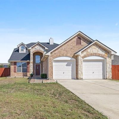 232 Glenview Dr, Aubrey, TX 76227