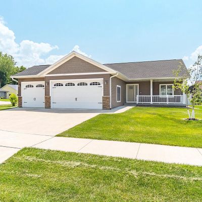 232 Marie Dr, Holmen, WI 54636