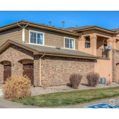 2321 Calais Drive #15 B, Longmont, CO 80504