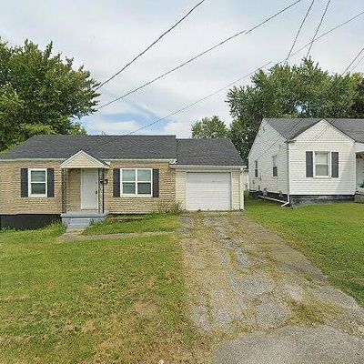 233 Land Ln, Harrodsburg, KY 40330