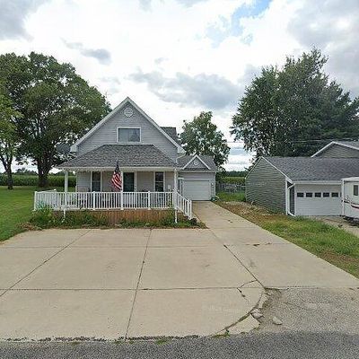 233 Lyon Lake Rd, Marshall, MI 49068